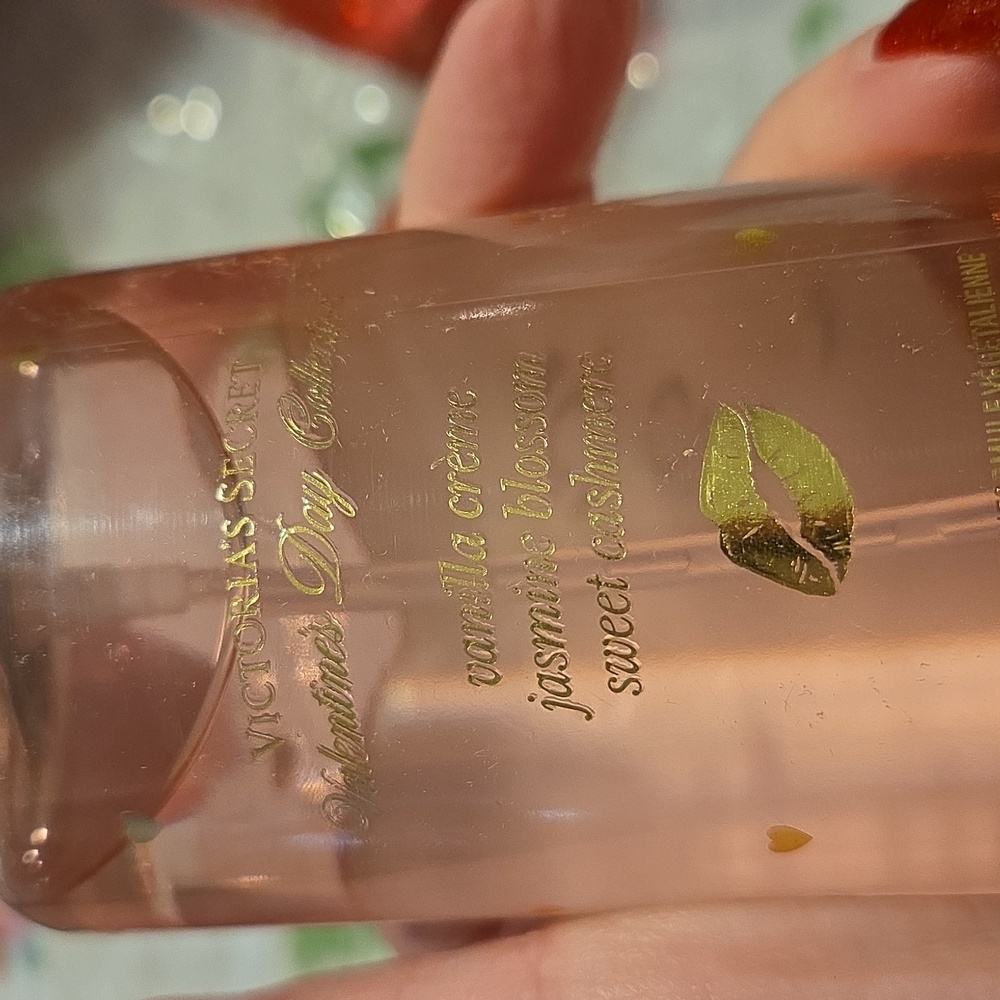 Nwt Victoria's Secret Vanilla Jasmine ❤️ - Picture 3 of 3